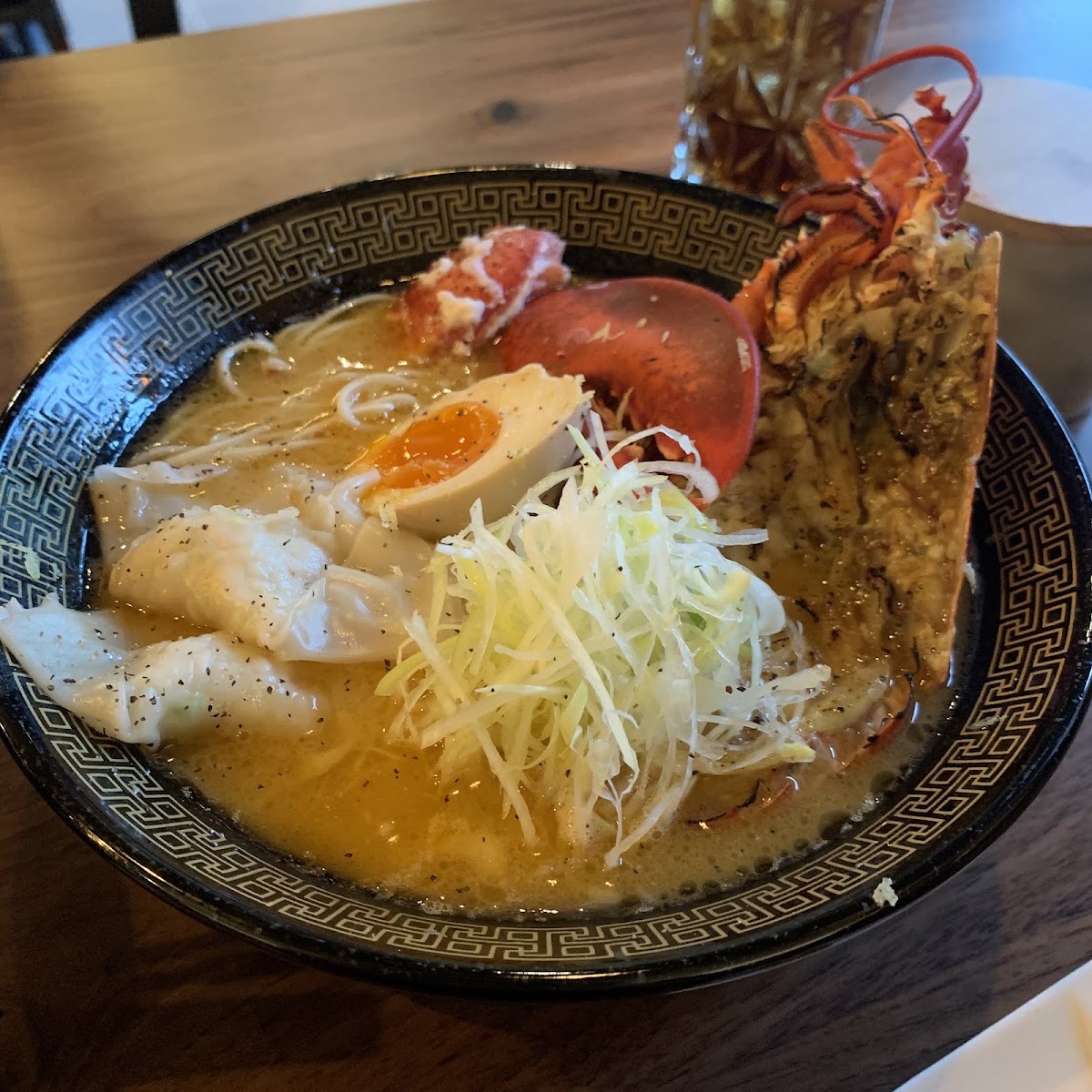Taishoken, San Francisco: photo 10