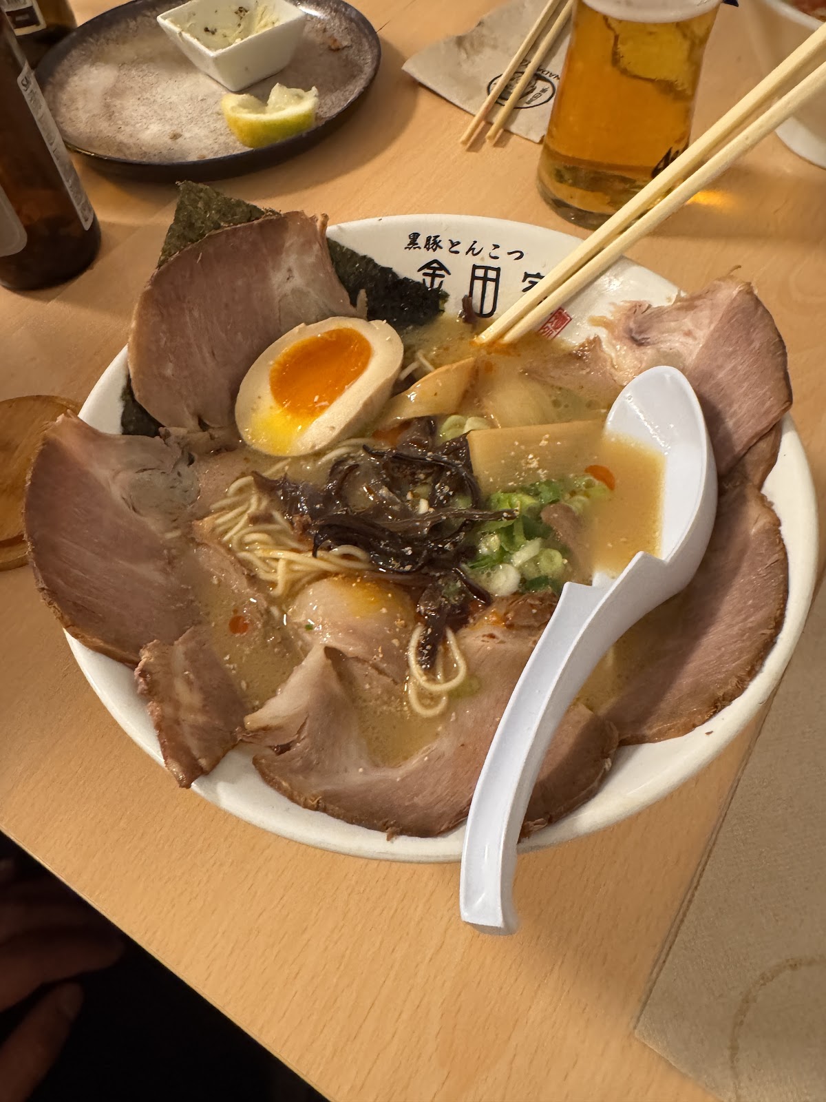Kanada-Ya, Barcelona: photo 7