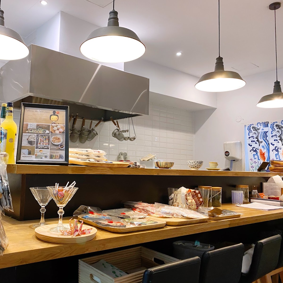 Kanada-Ya, Barcelona: photo 9