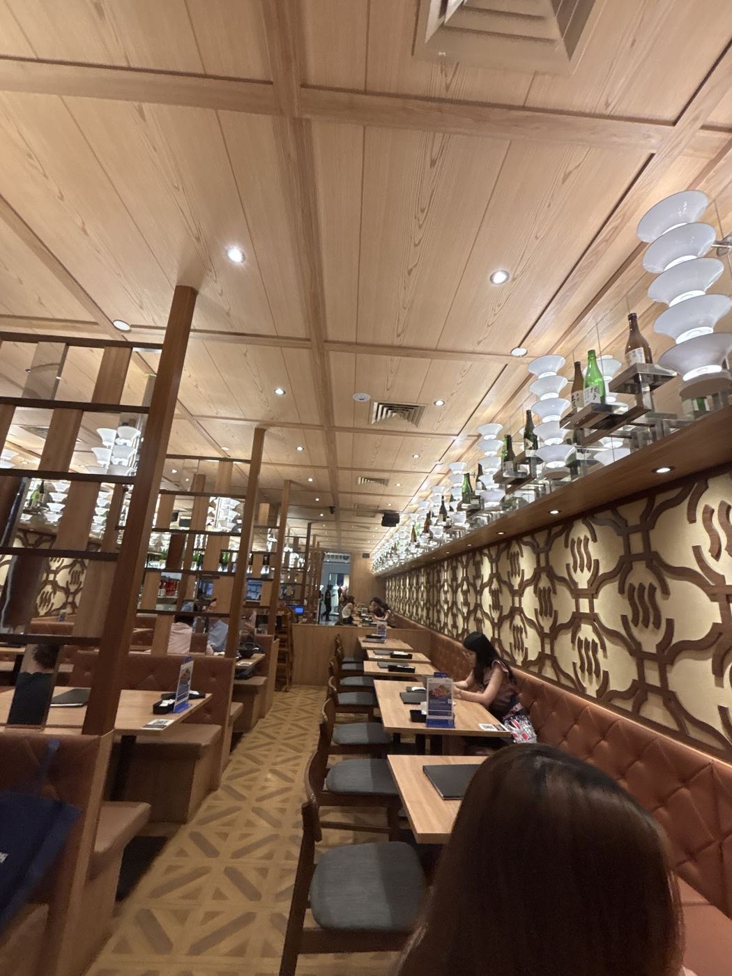 Kiwami Ramen & Gyoza Bar, Singapore: photo 6