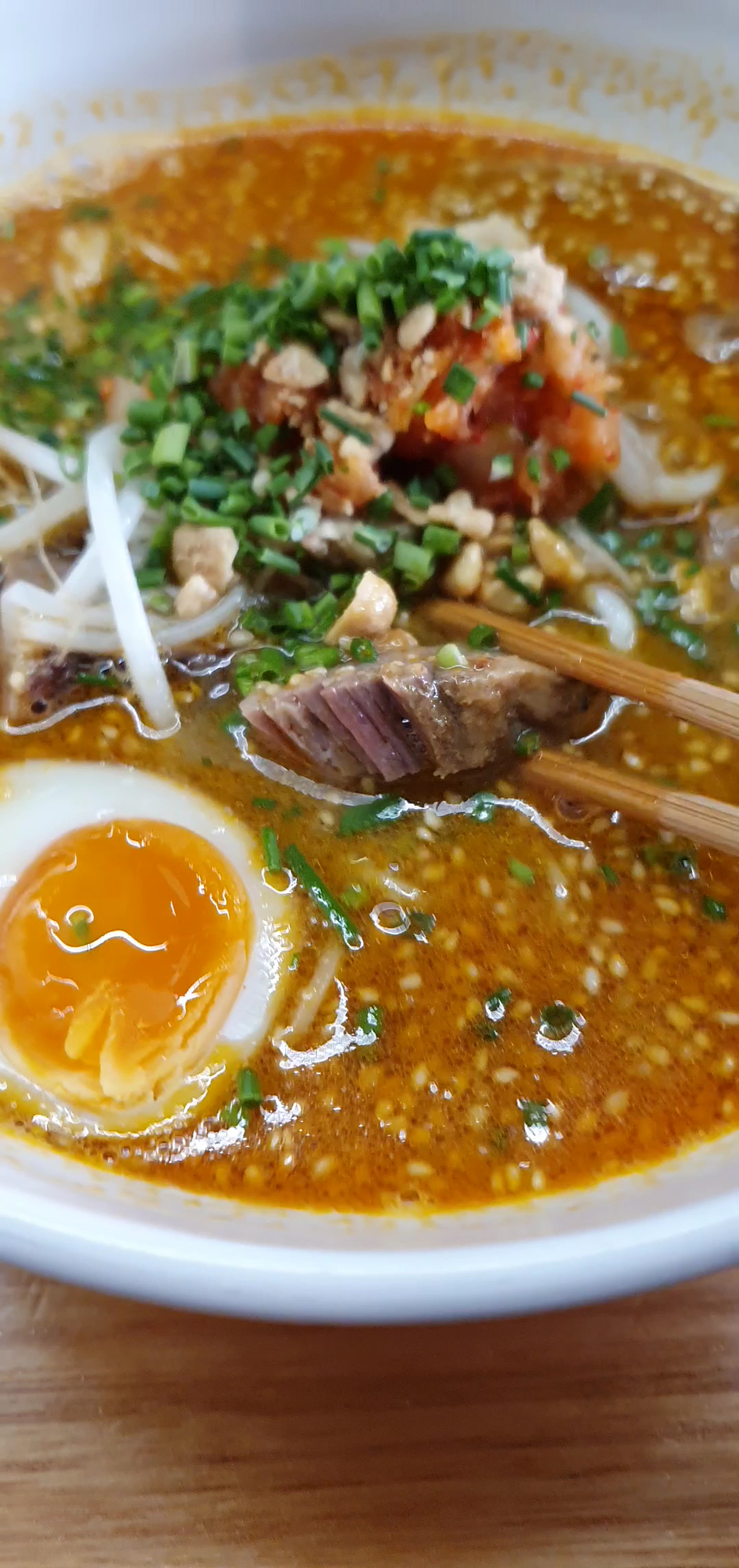 Shop Ramen, Melbourne: photo 11