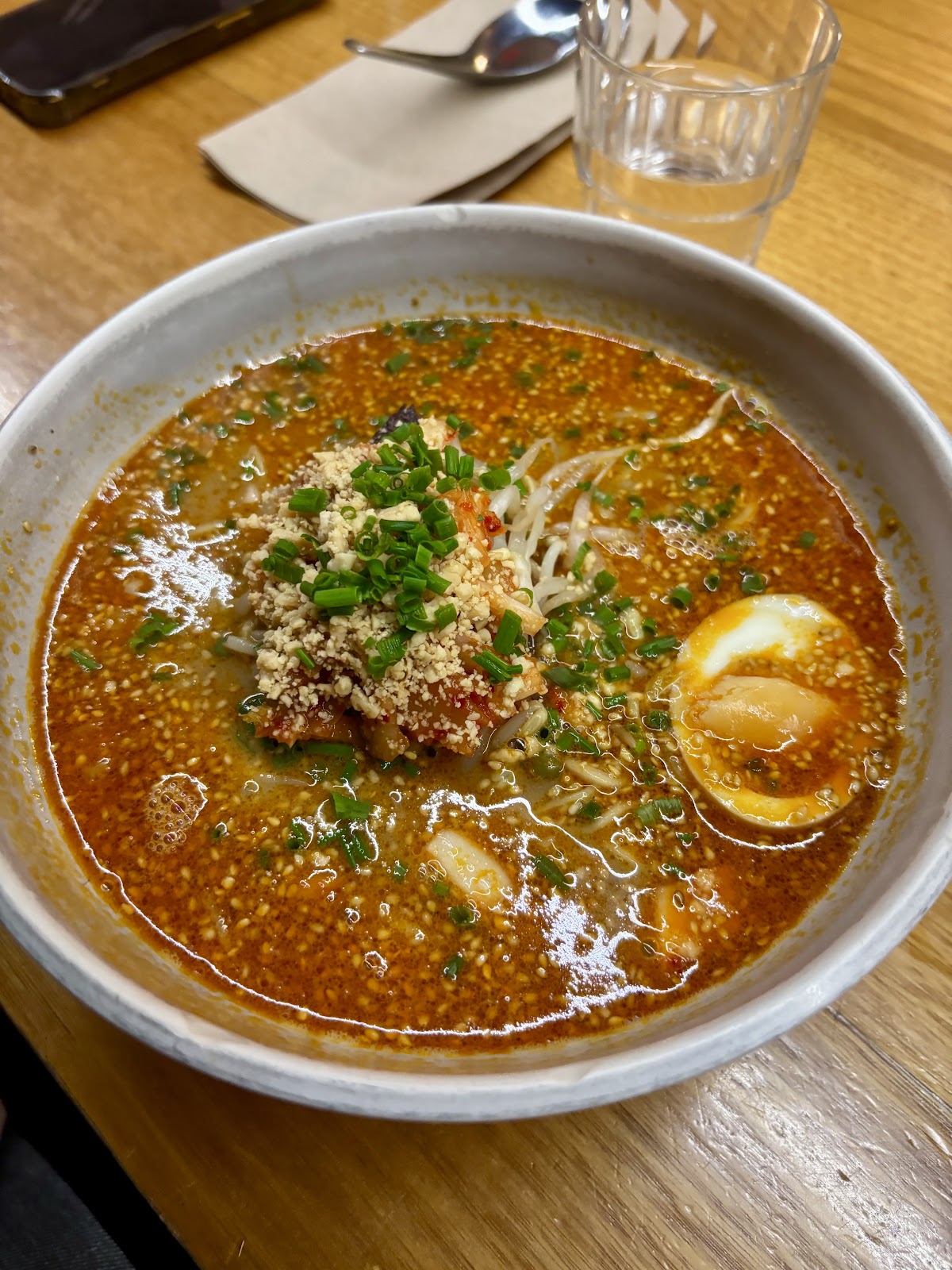 Shop Ramen, Melbourne: photo 12