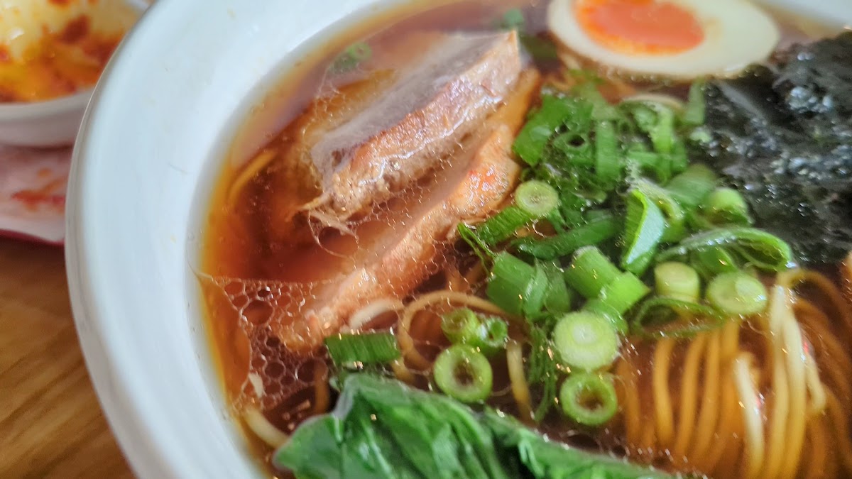 Shop Ramen, Melbourne: photo 3
