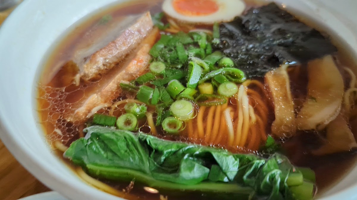 Shop Ramen, Melbourne: photo 4