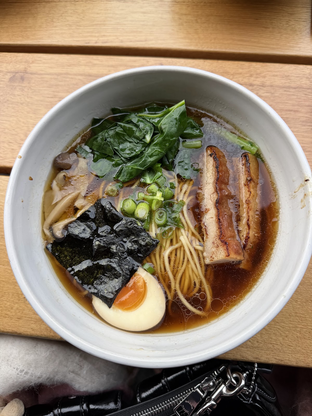Shop Ramen, Melbourne: photo 7