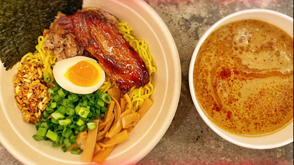Ramenwell, San Francisco: photo 5