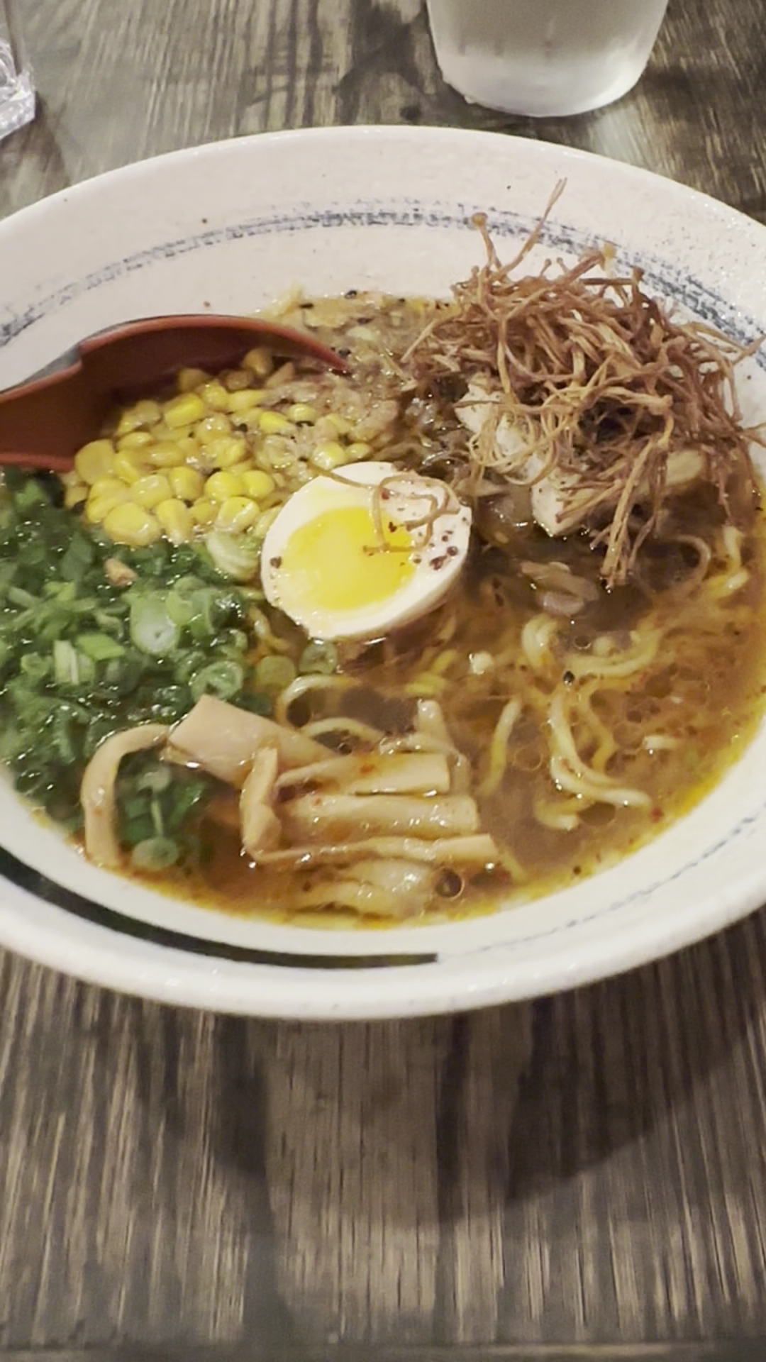 Ramenwell, San Francisco: photo 7