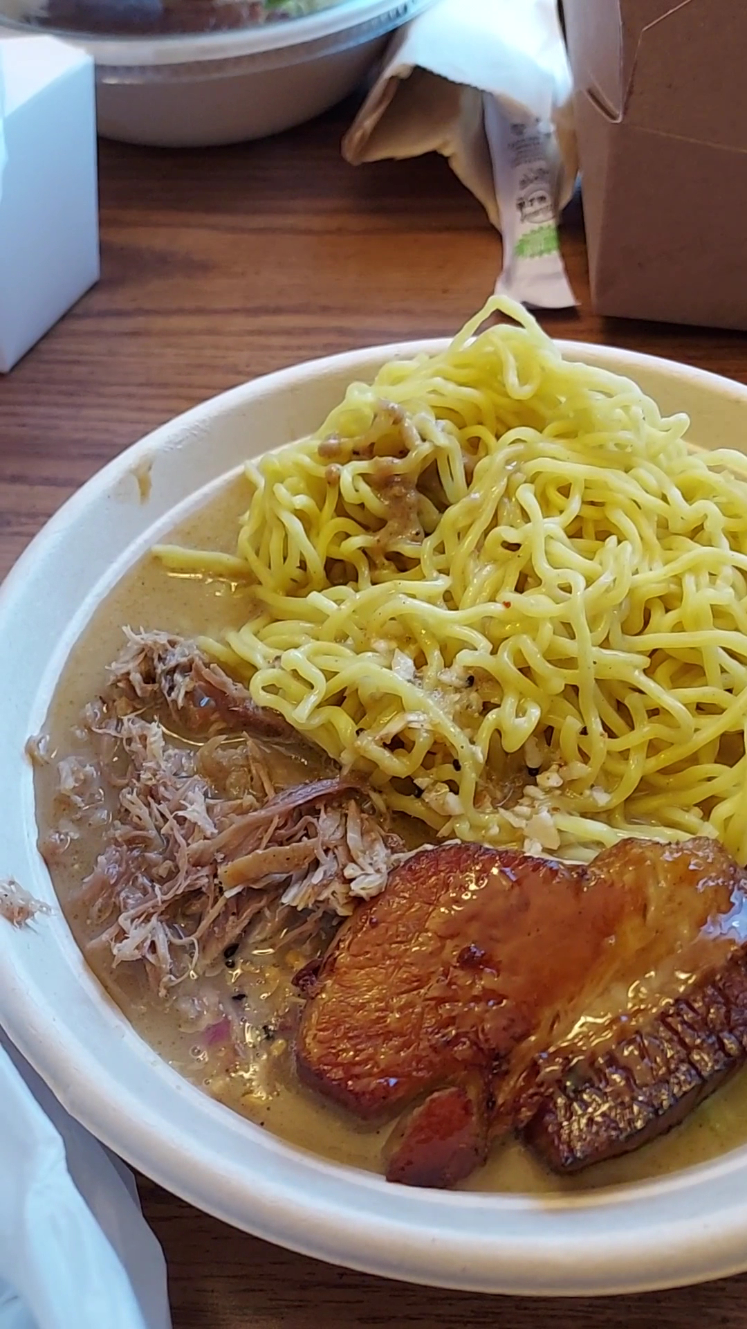 Ramenwell, San Francisco: photo 9