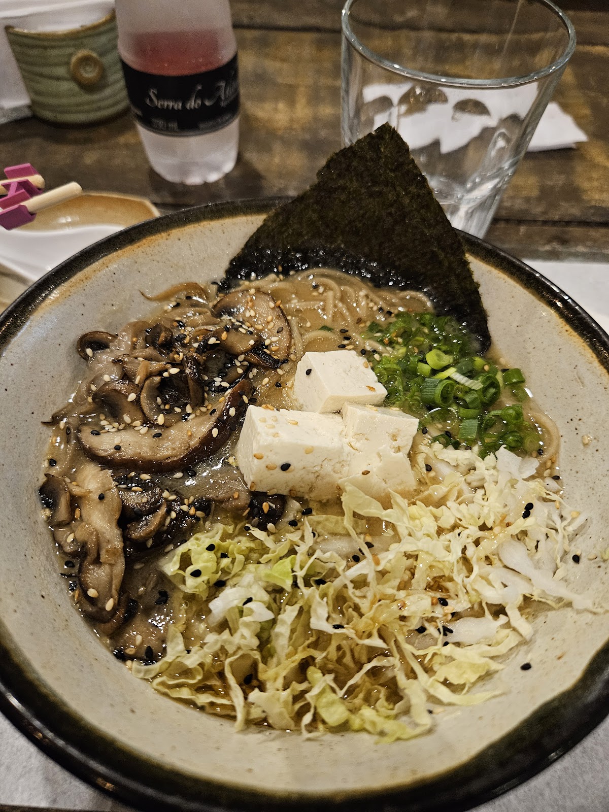 Oishi Ramen Bar, Curitiba: photo 11