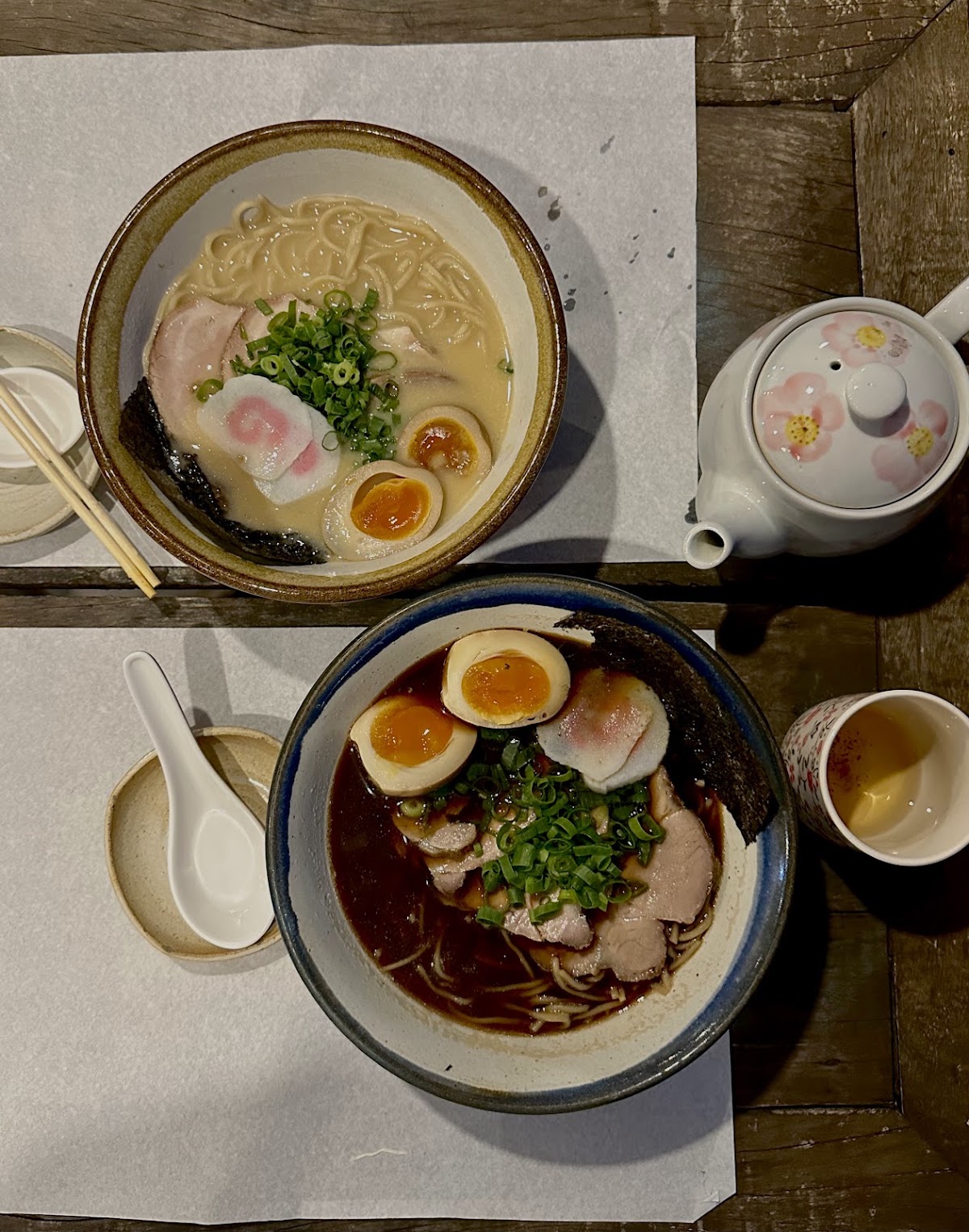 Oishi Ramen Bar, Curitiba: photo 12