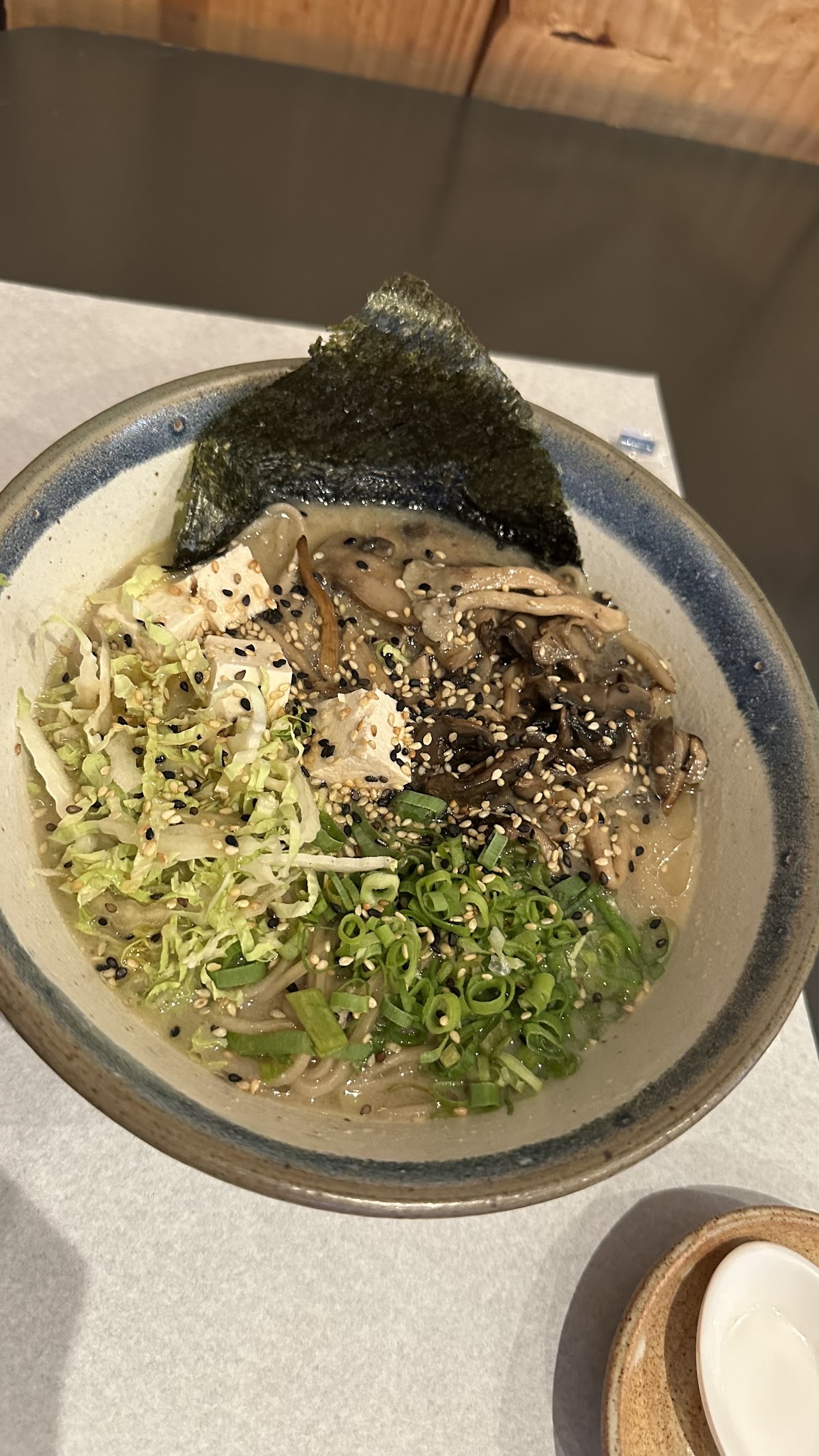 Oishi Ramen Bar, Curitiba: photo 13