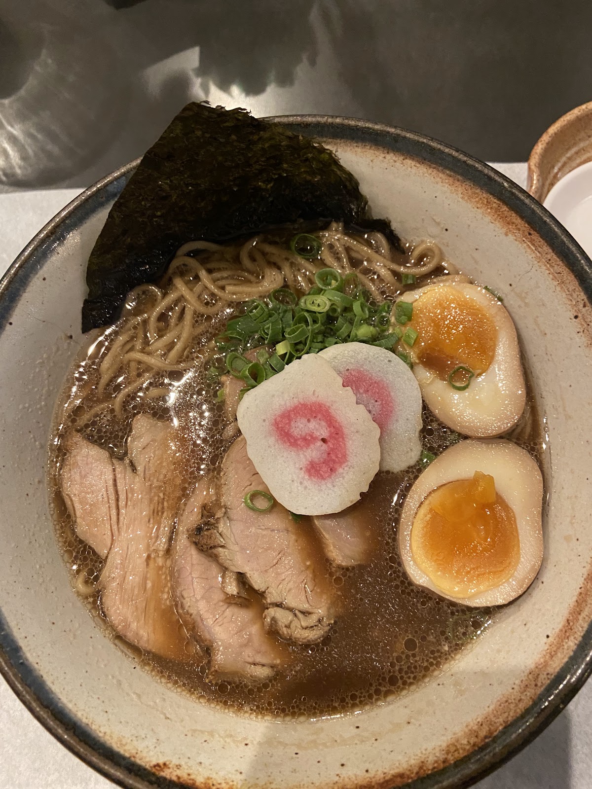 Oishi Ramen Bar, Curitiba: photo 3