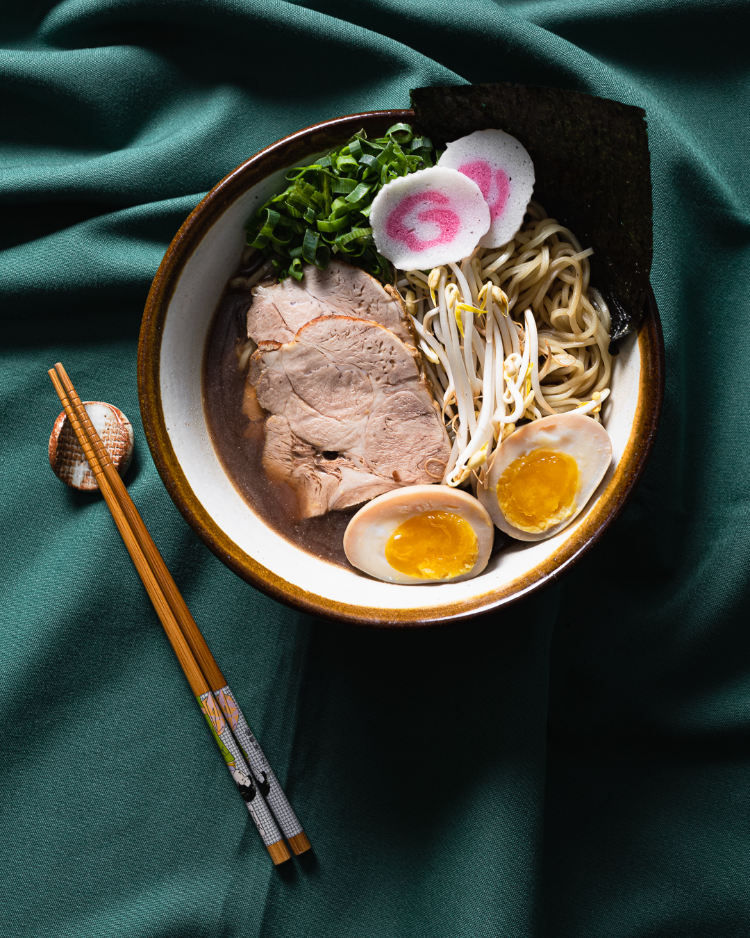 Oishi Ramen Bar, Curitiba: photo 4