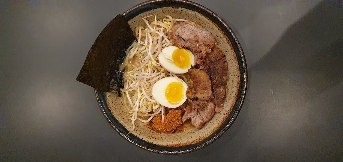 Oishi Ramen Bar, Curitiba: photo 5