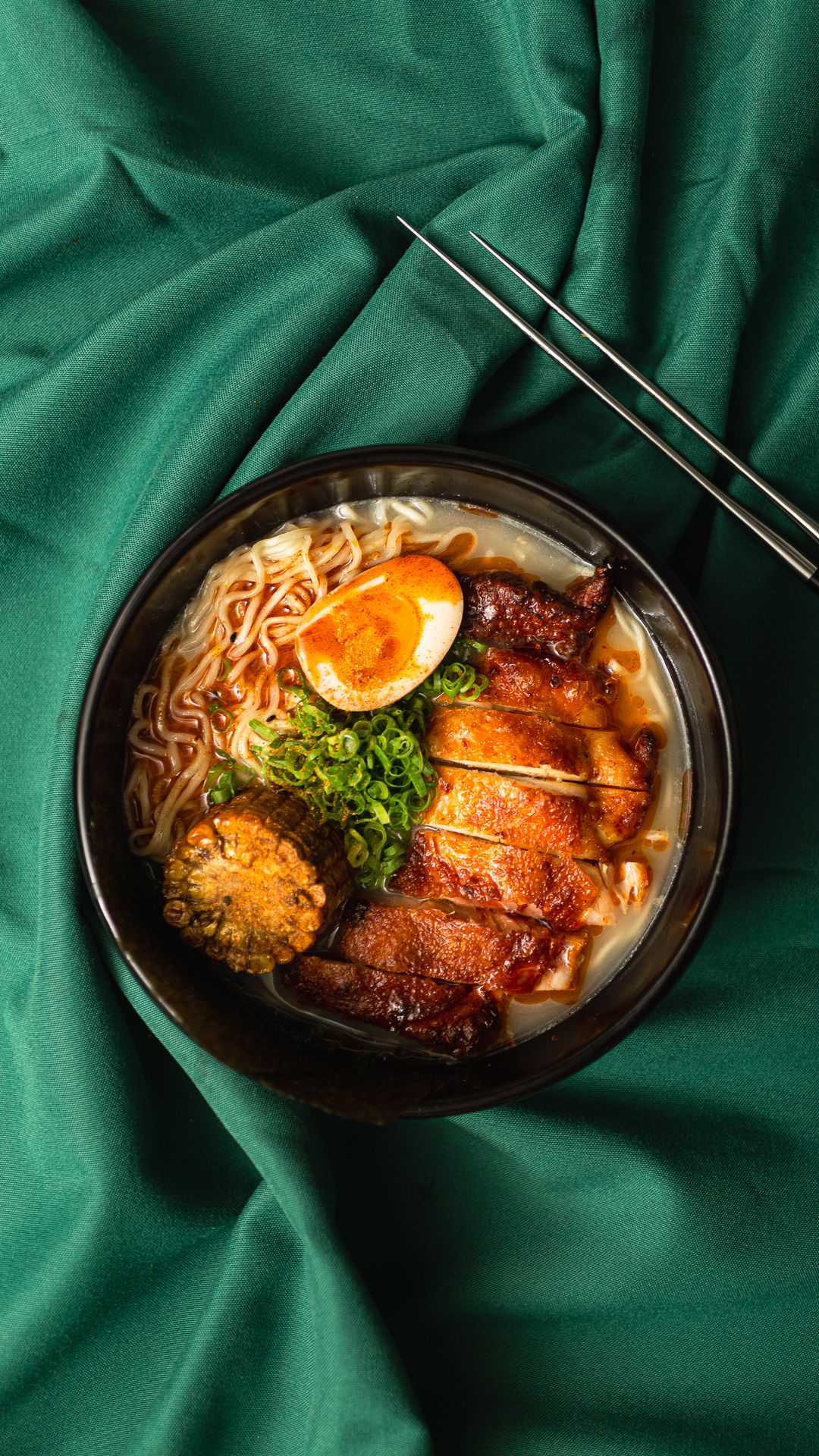 Oishi Ramen Bar, Curitiba: photo 6