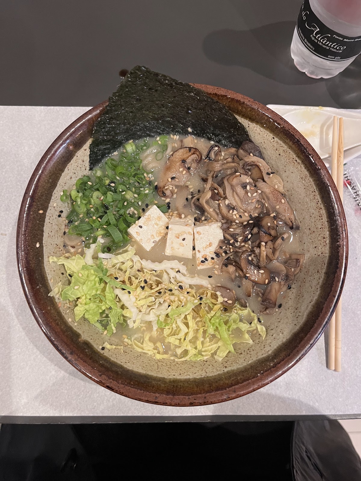 Oishi Ramen Bar, Curitiba: photo 7