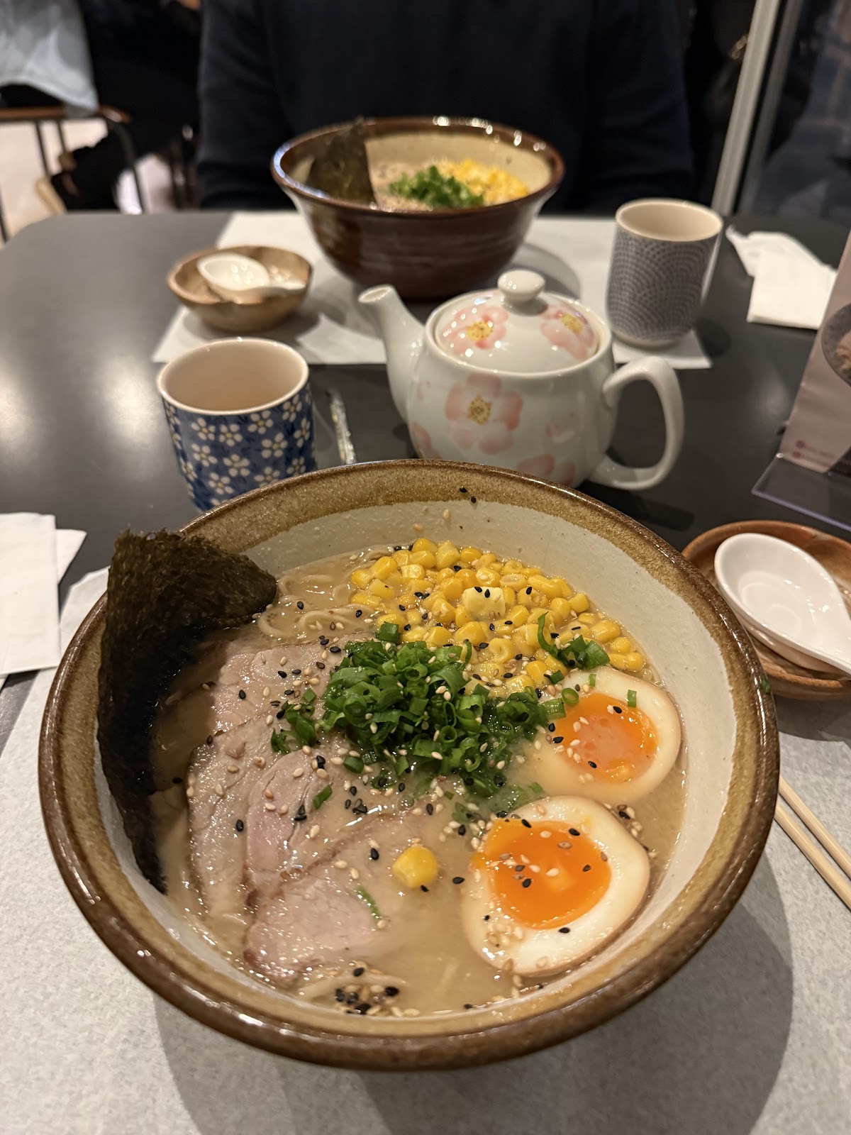 Oishi Ramen Bar, Curitiba: photo 10