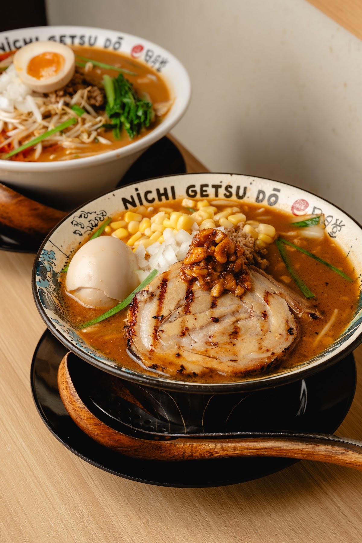 Nichi Getsu Dō, Sydney: photo 12