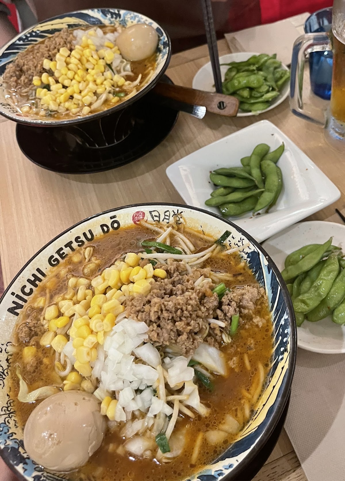 Nichi Getsu Dō, Sydney: photo 13