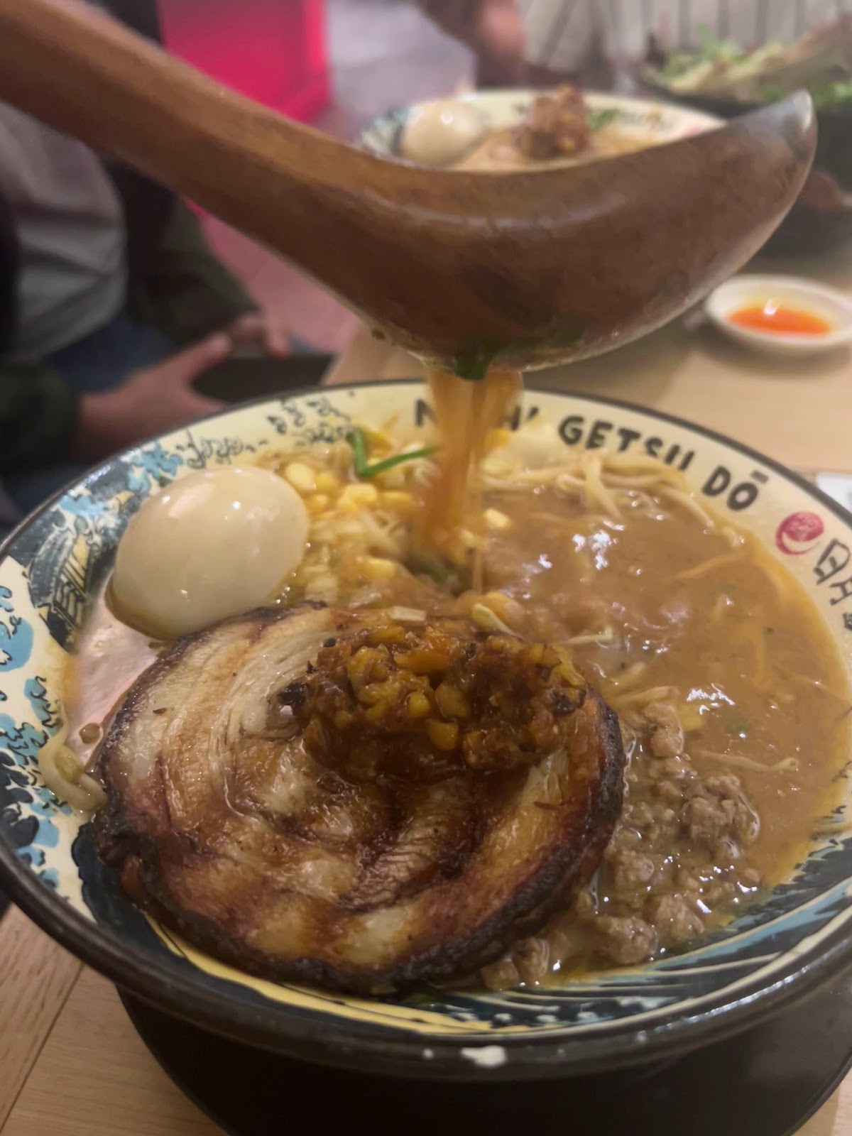 Nichi Getsu Dō, Sydney: photo 7