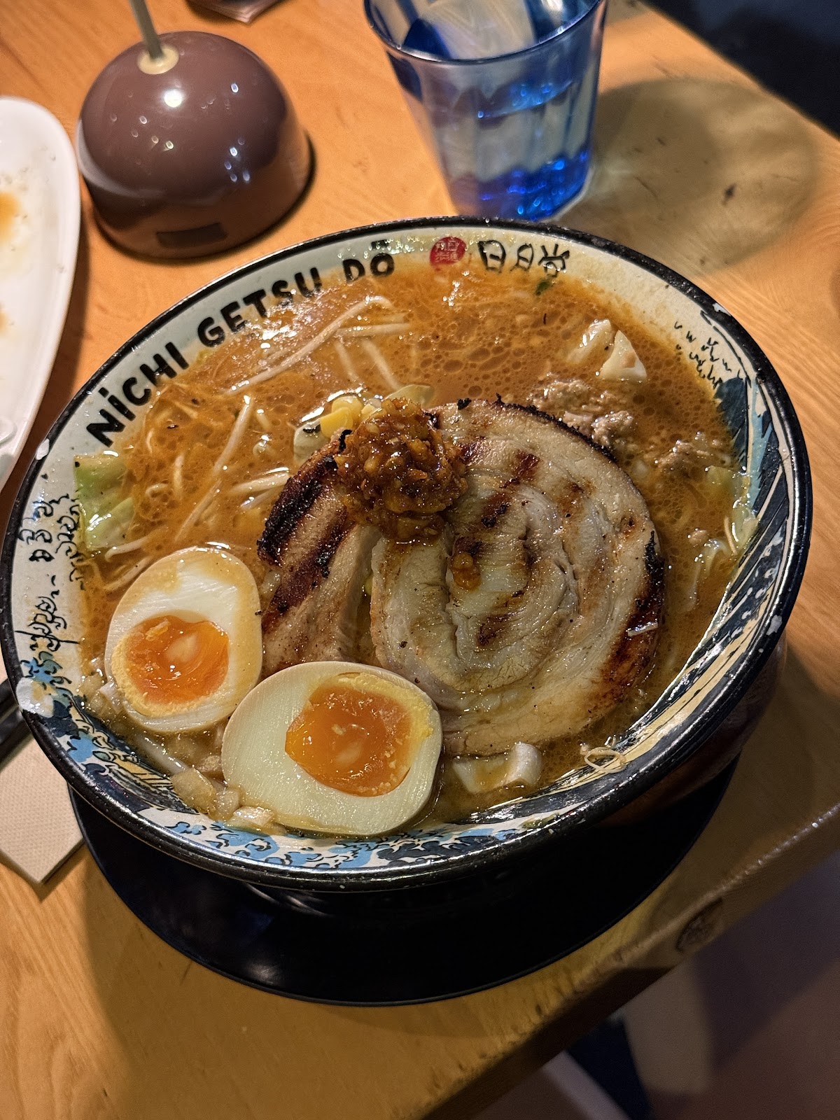 Nichi Getsu Dō, Sydney: photo 8