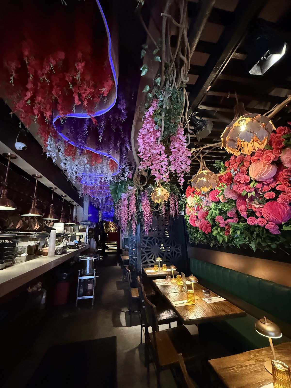 Bua Thai Ramen & Robata Grill, New York: photo 2
