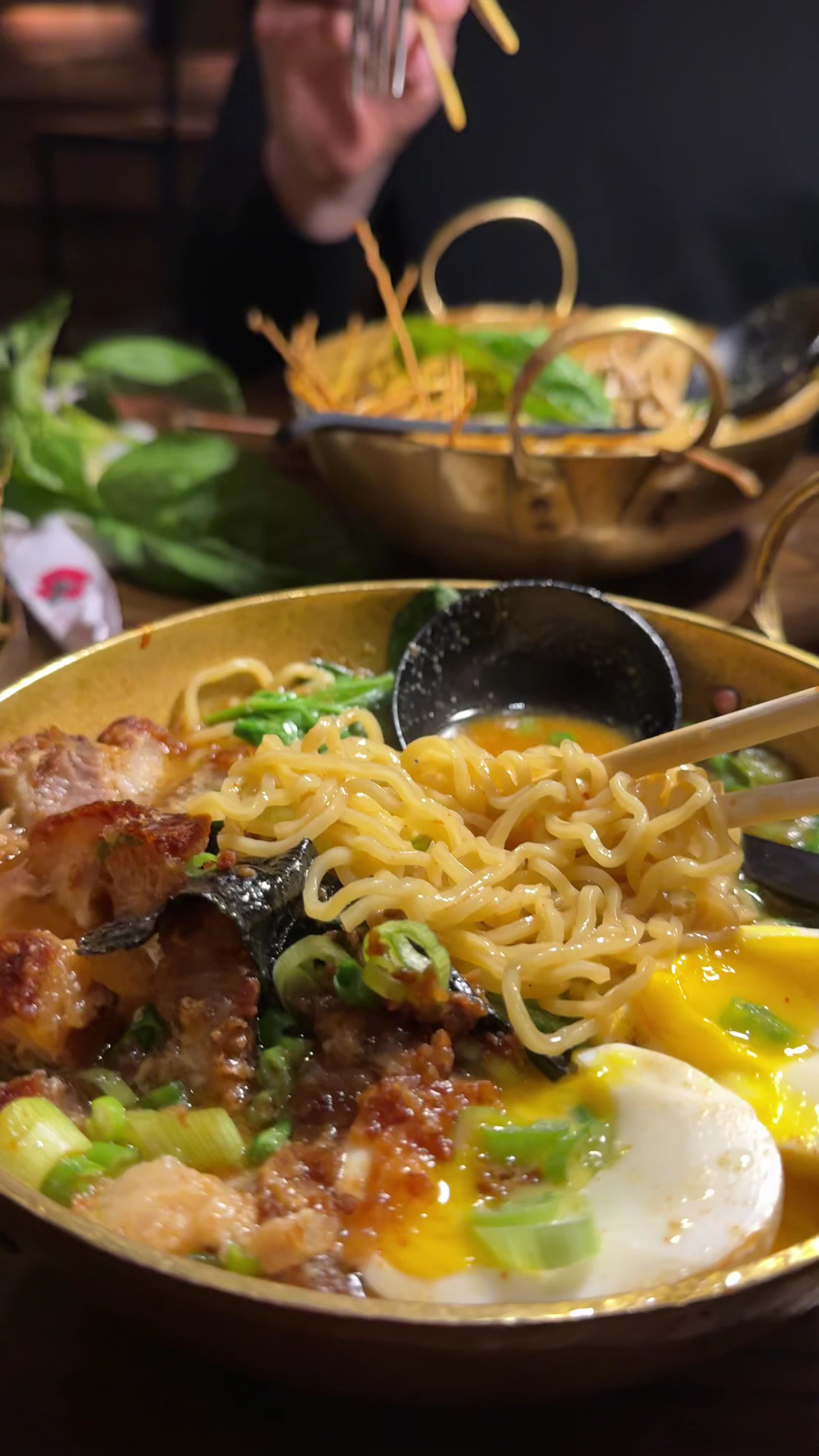 Bua Thai Ramen & Robata Grill, New York: photo 3