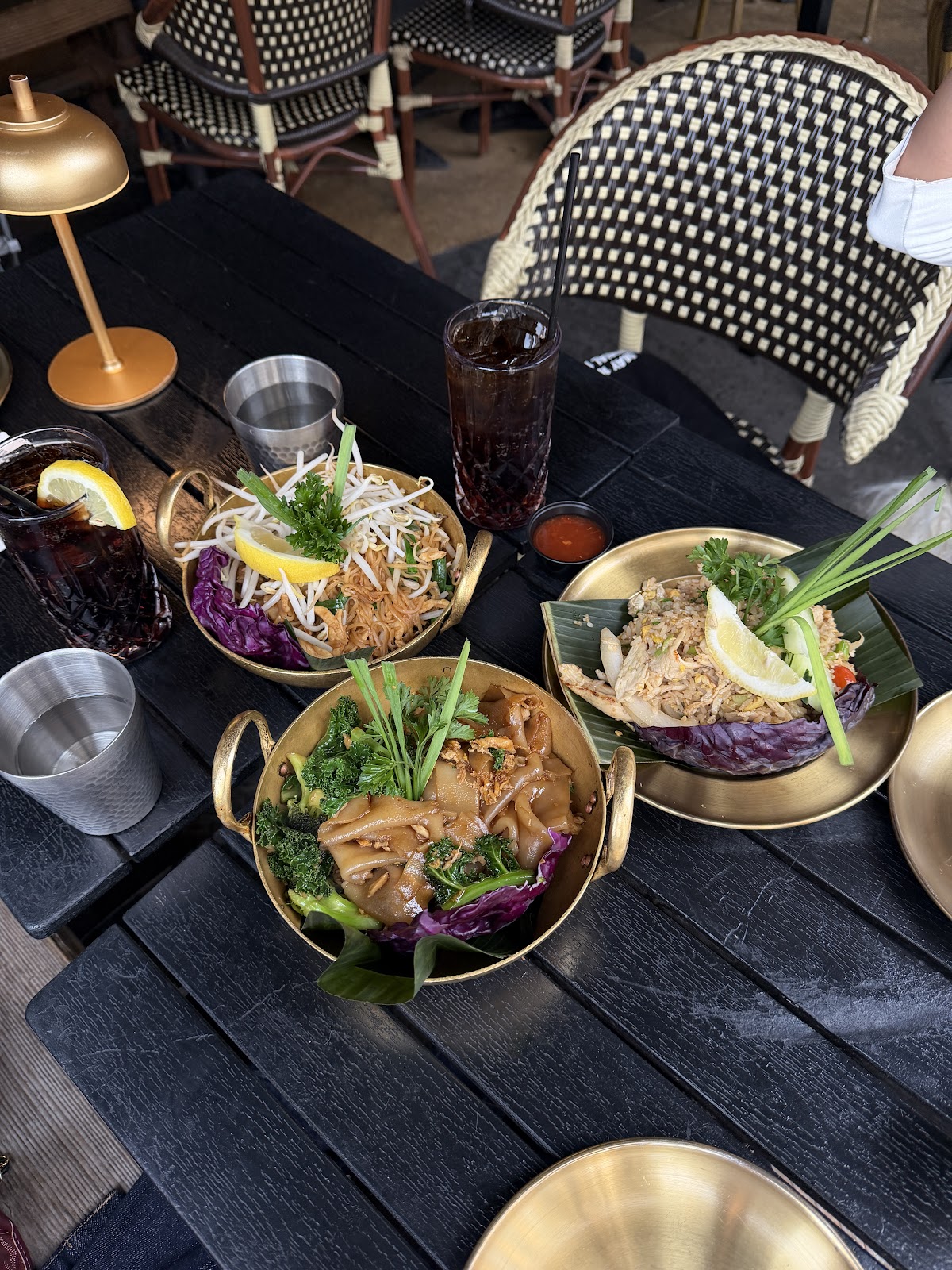Bua Thai Ramen & Robata Grill, New York: photo 4