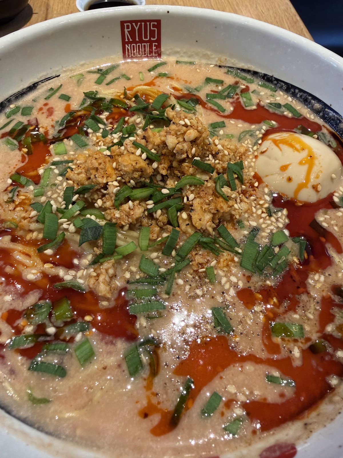 Ryus Noodle Bar, Toronto: photo 12