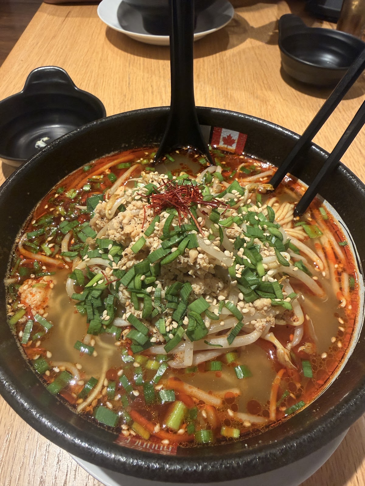 Ryus Noodle Bar, Toronto: photo 13