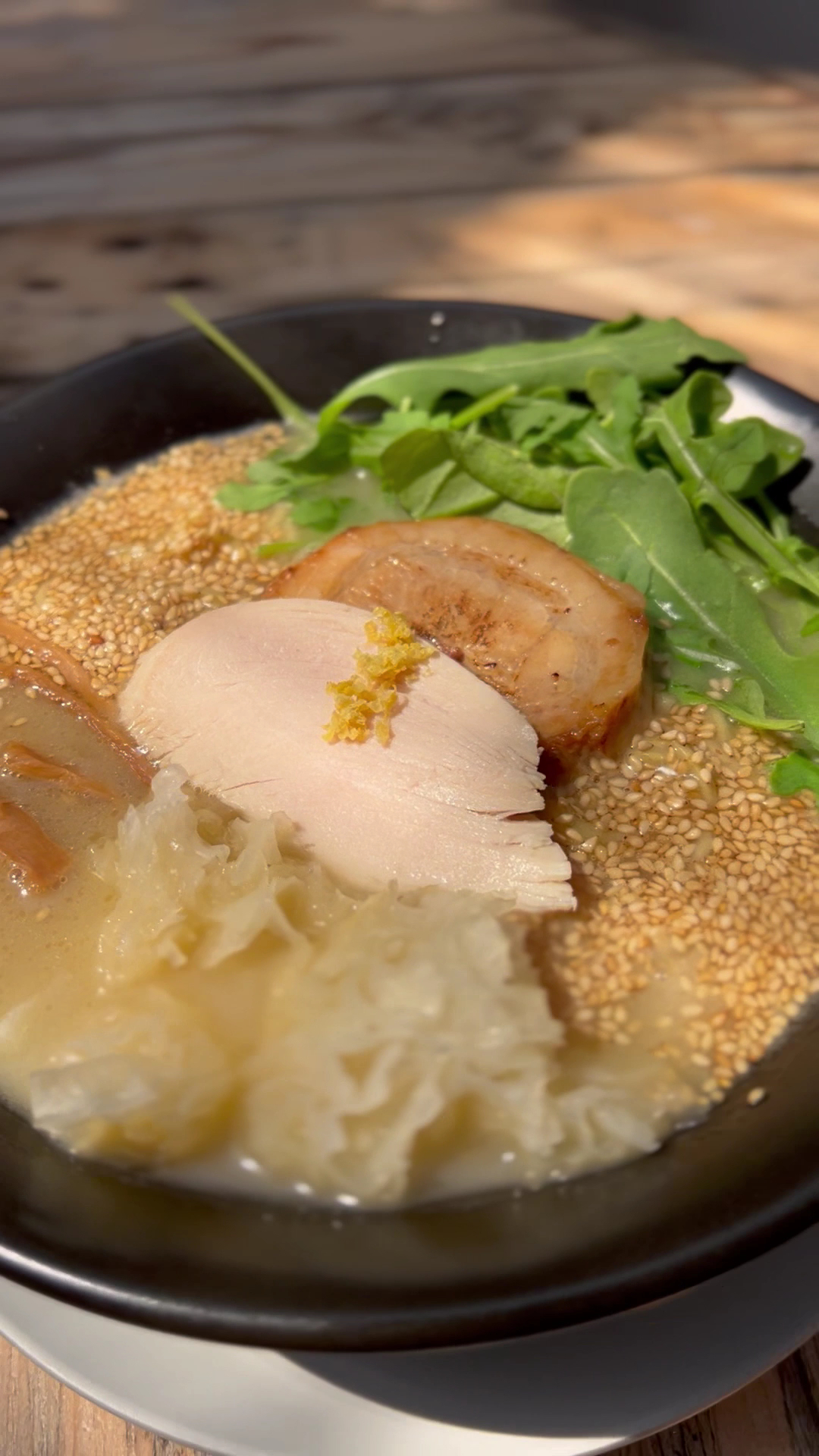 Ryus Noodle Bar, Toronto: photo 3