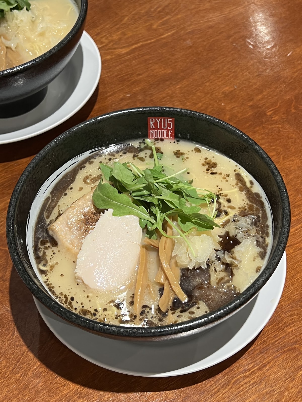 Ryus Noodle Bar, Toronto: photo 4