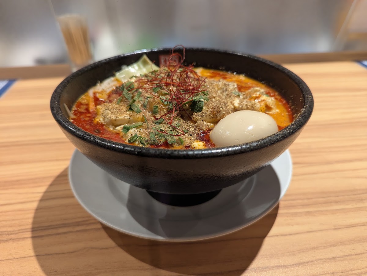 Ryus Noodle Bar, Toronto: photo 7