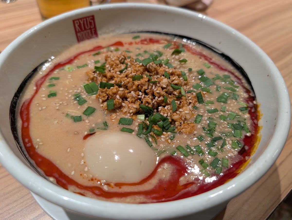 Ryus Noodle Bar, Toronto: photo 8