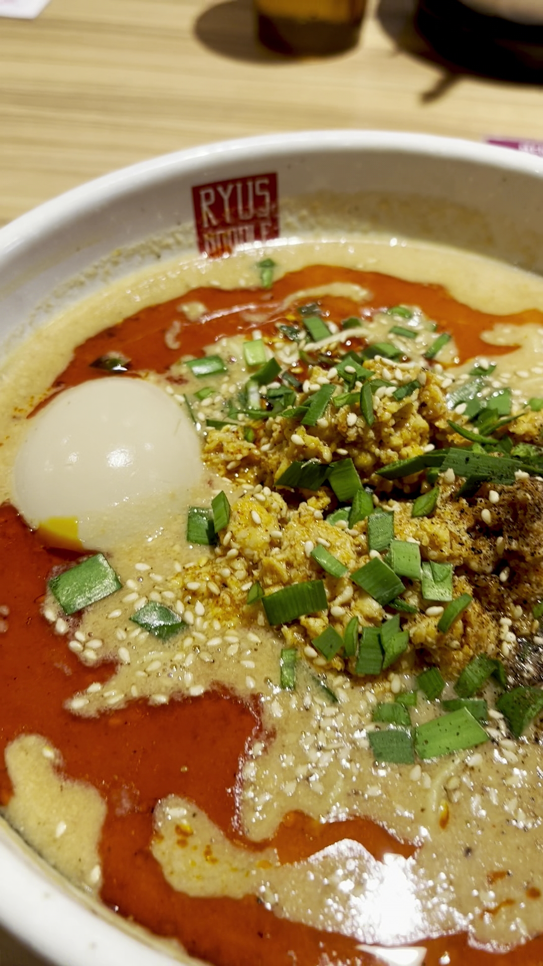 Ryus Noodle Bar, Toronto: photo 9