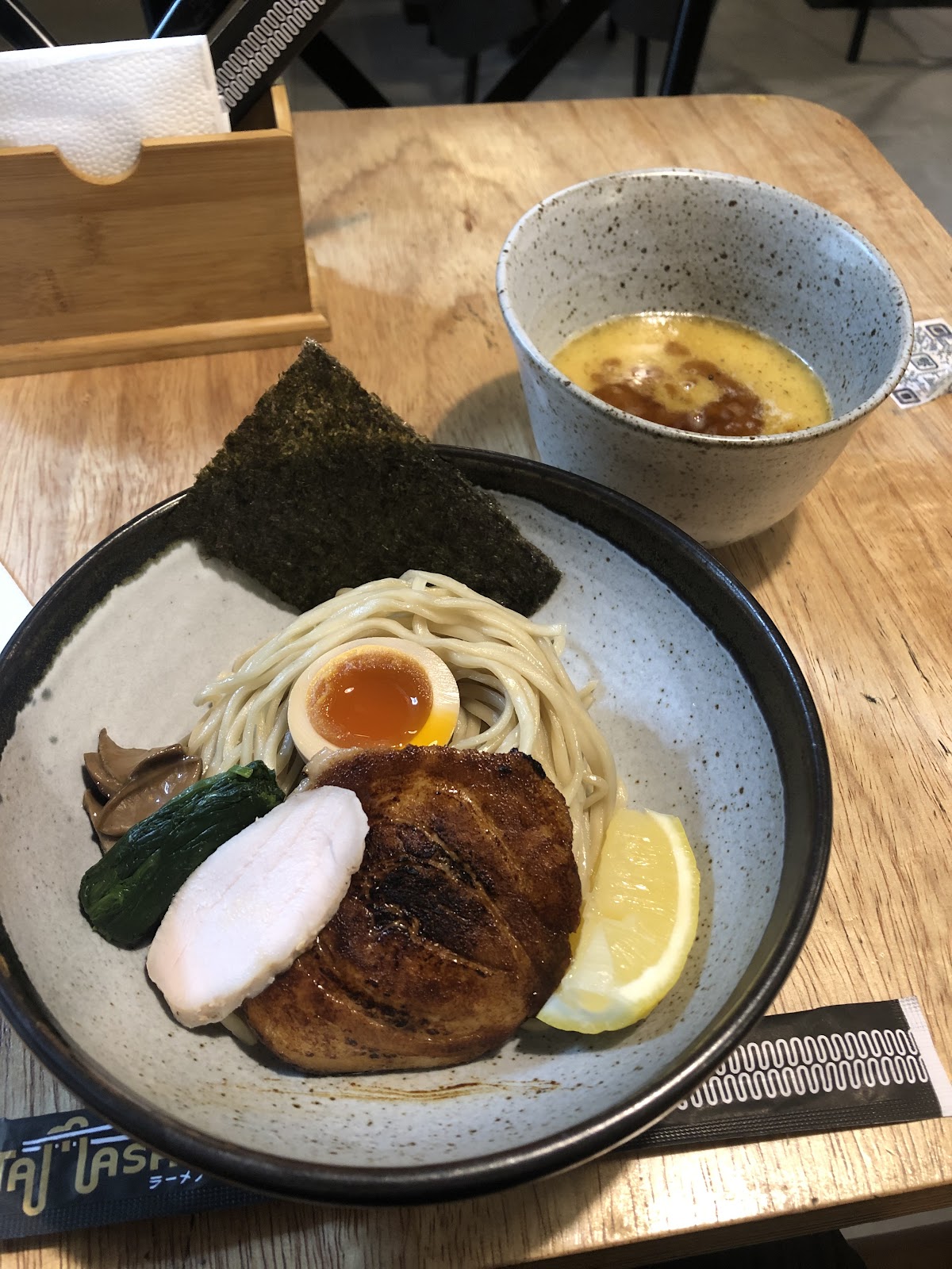 Tamashii Ramen, São Paulo: photo 13