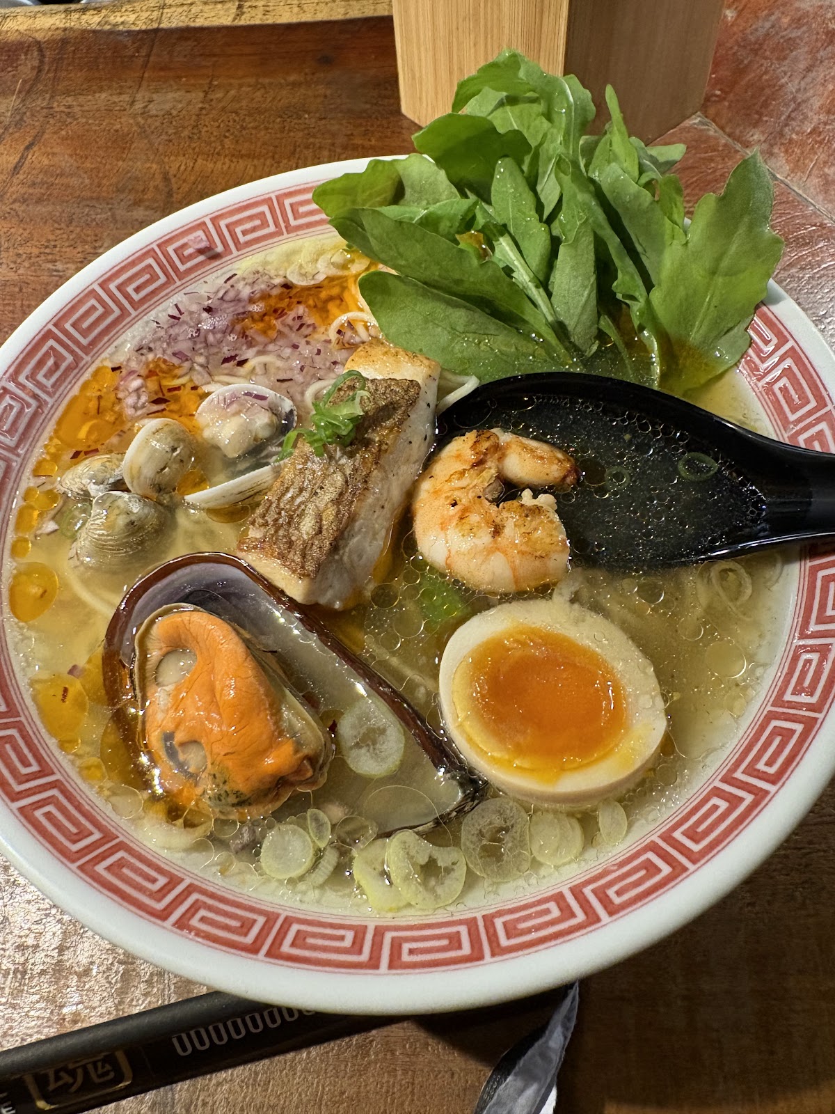 Tamashii Ramen, São Paulo: photo 14