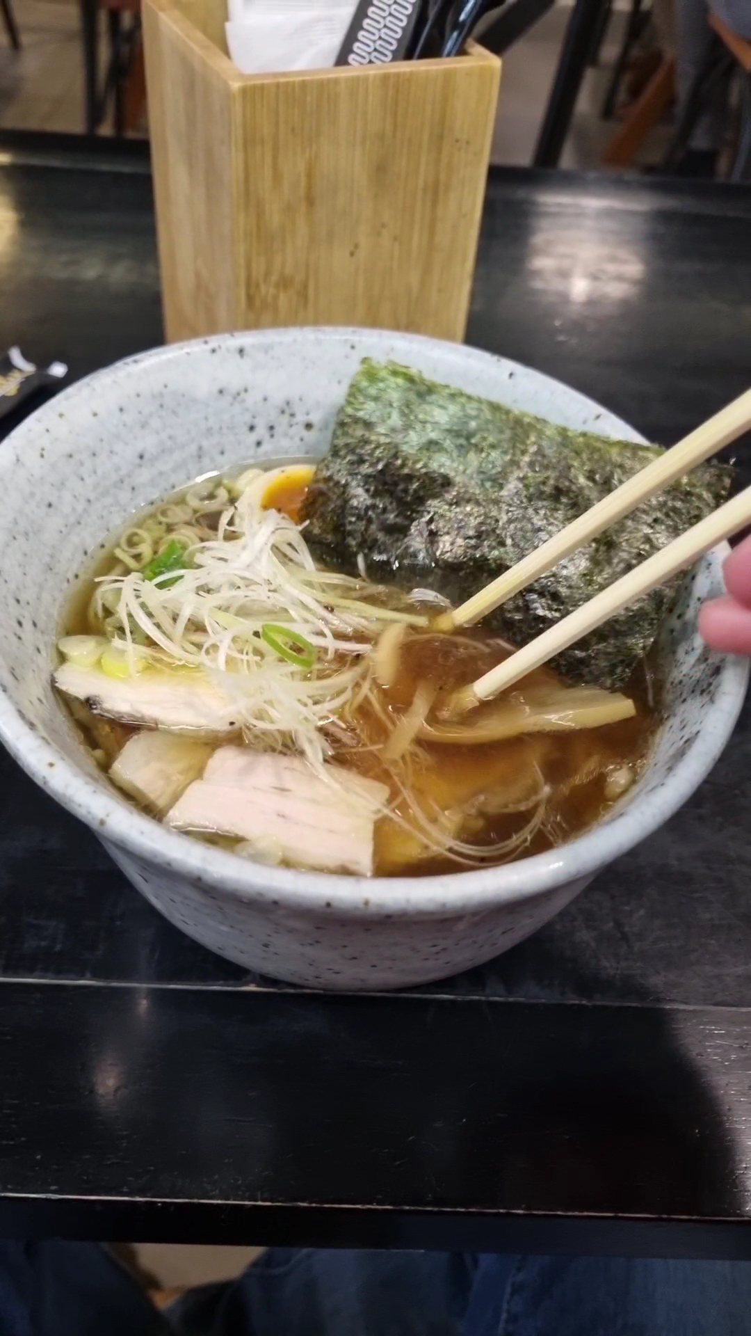 Tamashii Ramen, São Paulo: photo 15