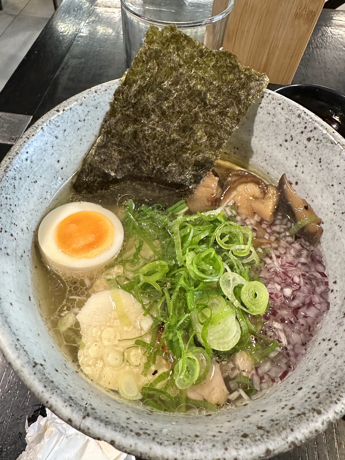 Tamashii Ramen, São Paulo: photo 16