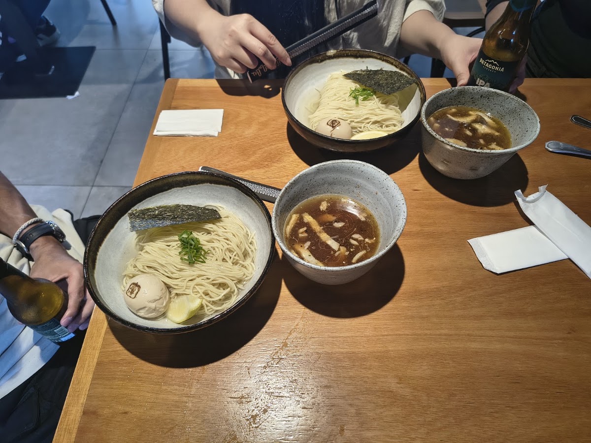 Tamashii Ramen, São Paulo: photo 17
