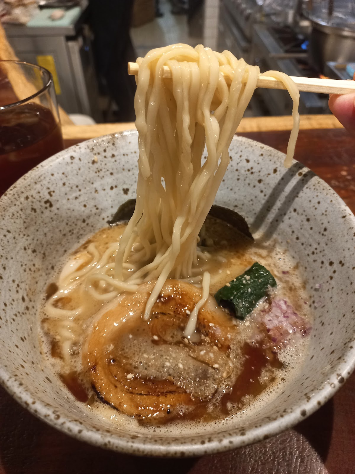 Tamashii Ramen, São Paulo: photo 18