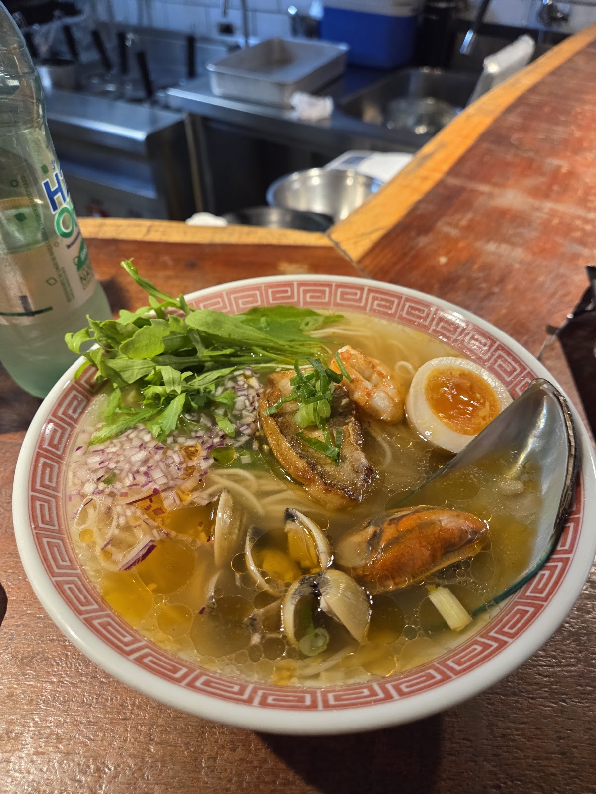 Tamashii Ramen, São Paulo: photo 19