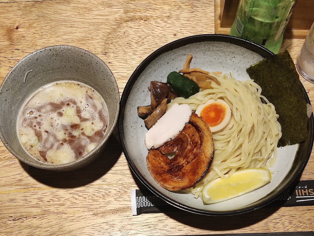 Tamashii Ramen, São Paulo: photo 20