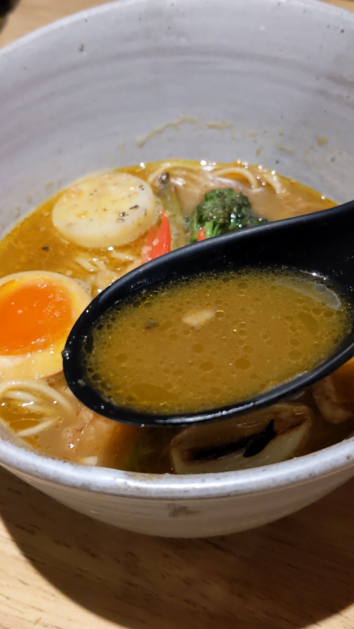 Tamashii Ramen, São Paulo: photo 21