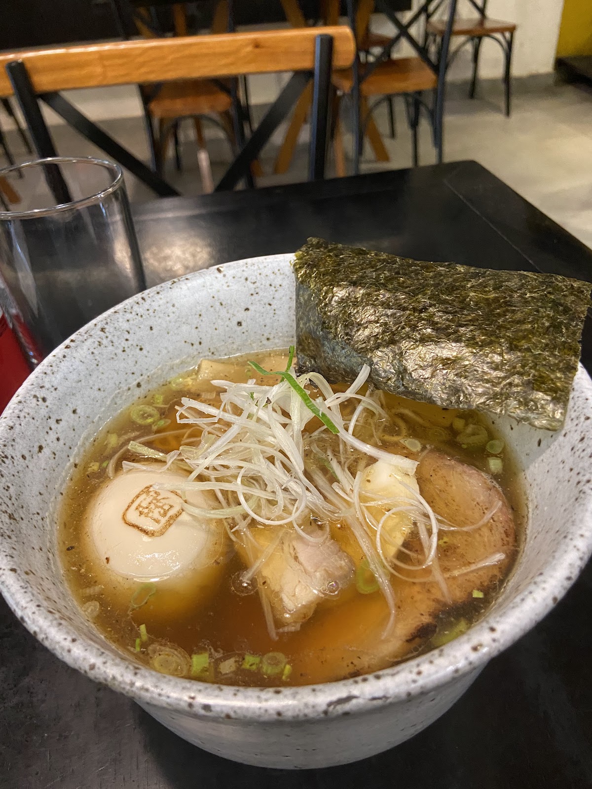 Tamashii Ramen, São Paulo: photo 23