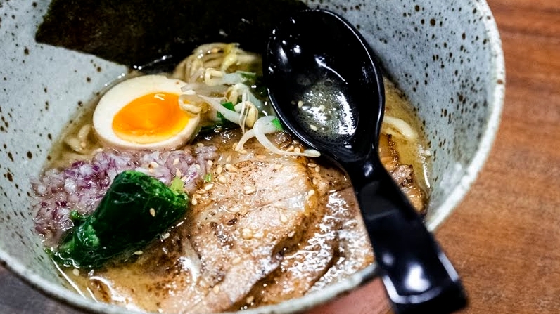 Tamashii Ramen, São Paulo: photo 4
