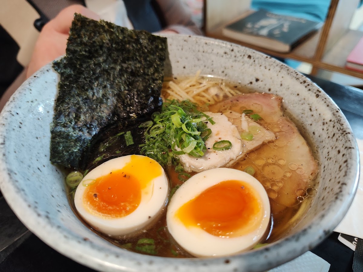 Tamashii Ramen, São Paulo: photo 5