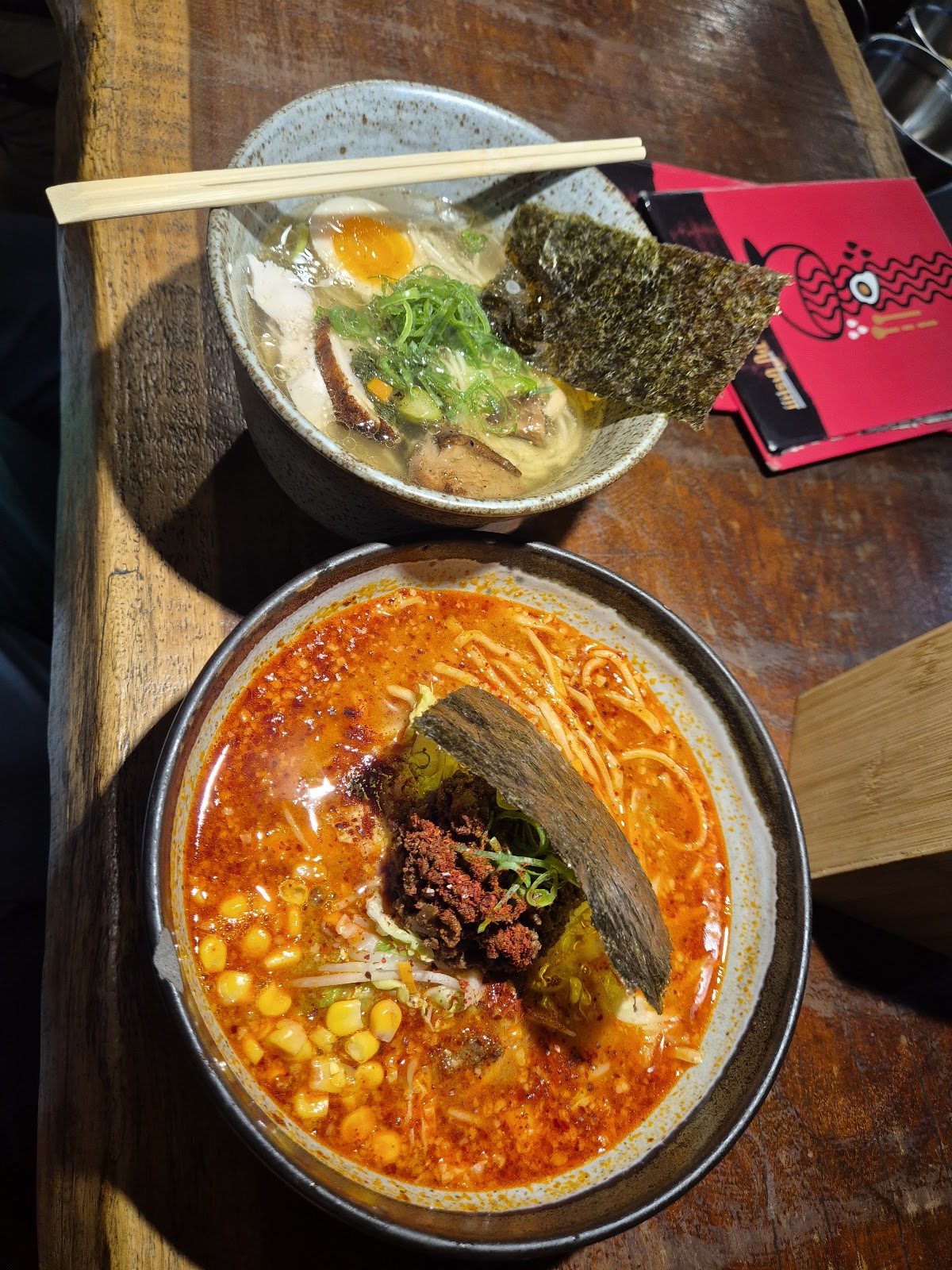 Tamashii Ramen, São Paulo: photo 6