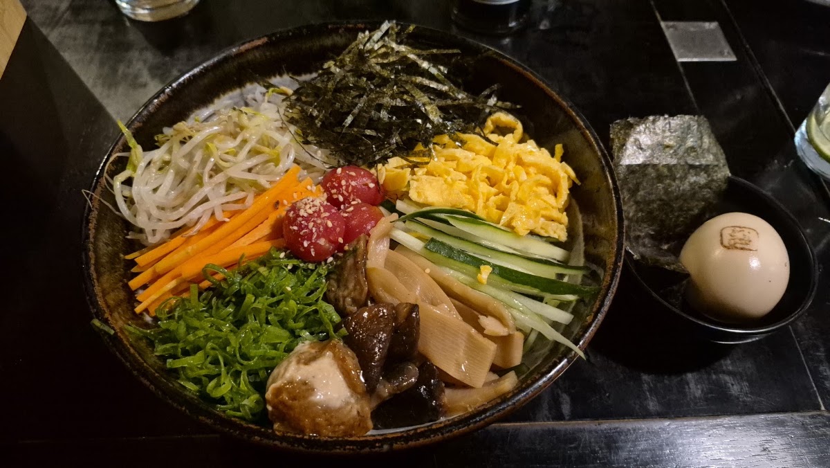 Tamashii Ramen, São Paulo: photo 10
