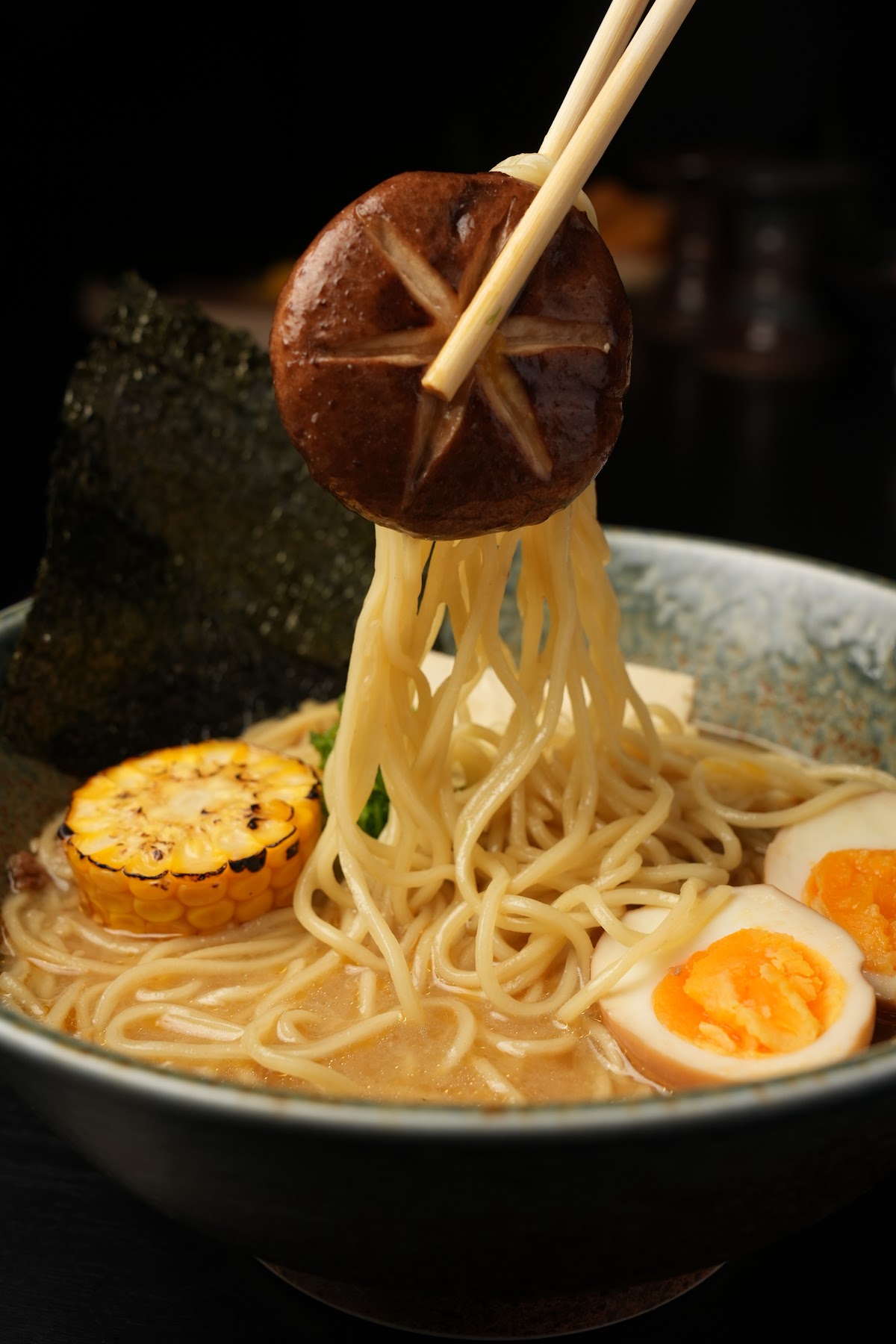 Kibô Lamen, São Paulo: photo 12